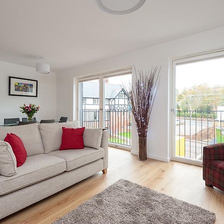 The Cruickshank Residence Edinburgh Zimmer foto