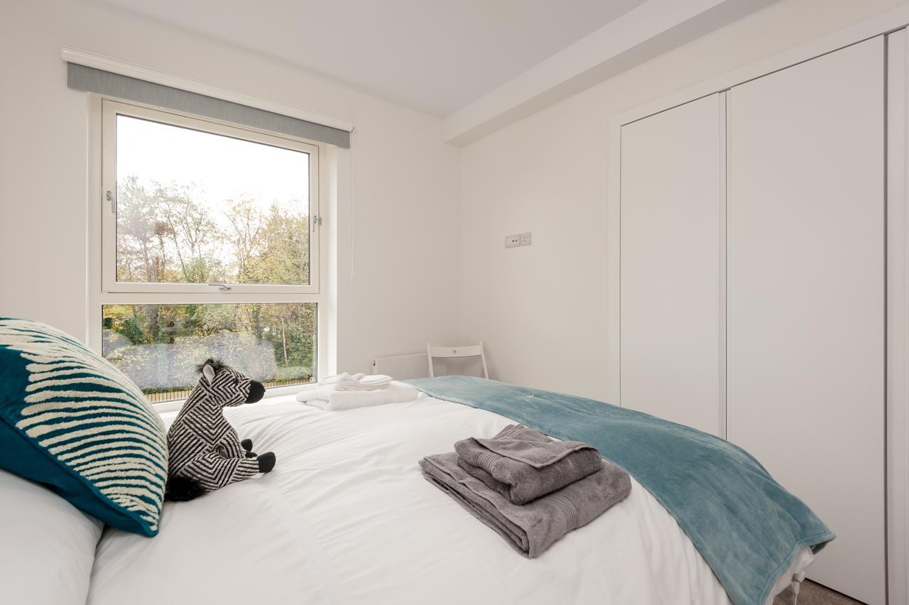 The Cruickshank Residence Edinburgh Zimmer foto