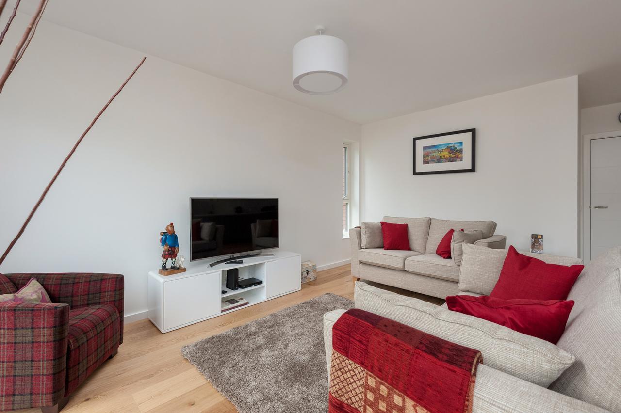 The Cruickshank Residence Edinburgh Zimmer foto