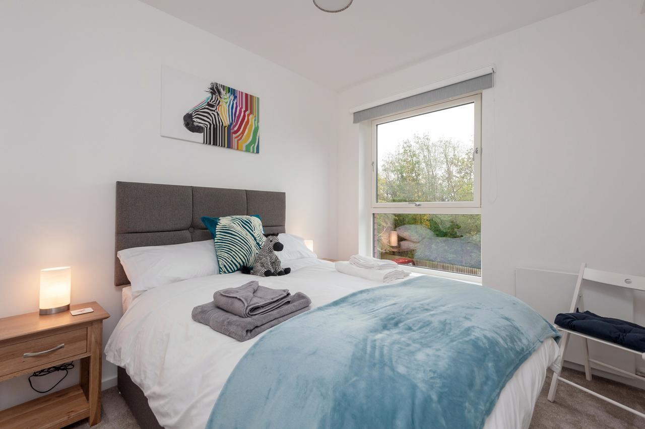 The Cruickshank Residence Edinburgh Zimmer foto