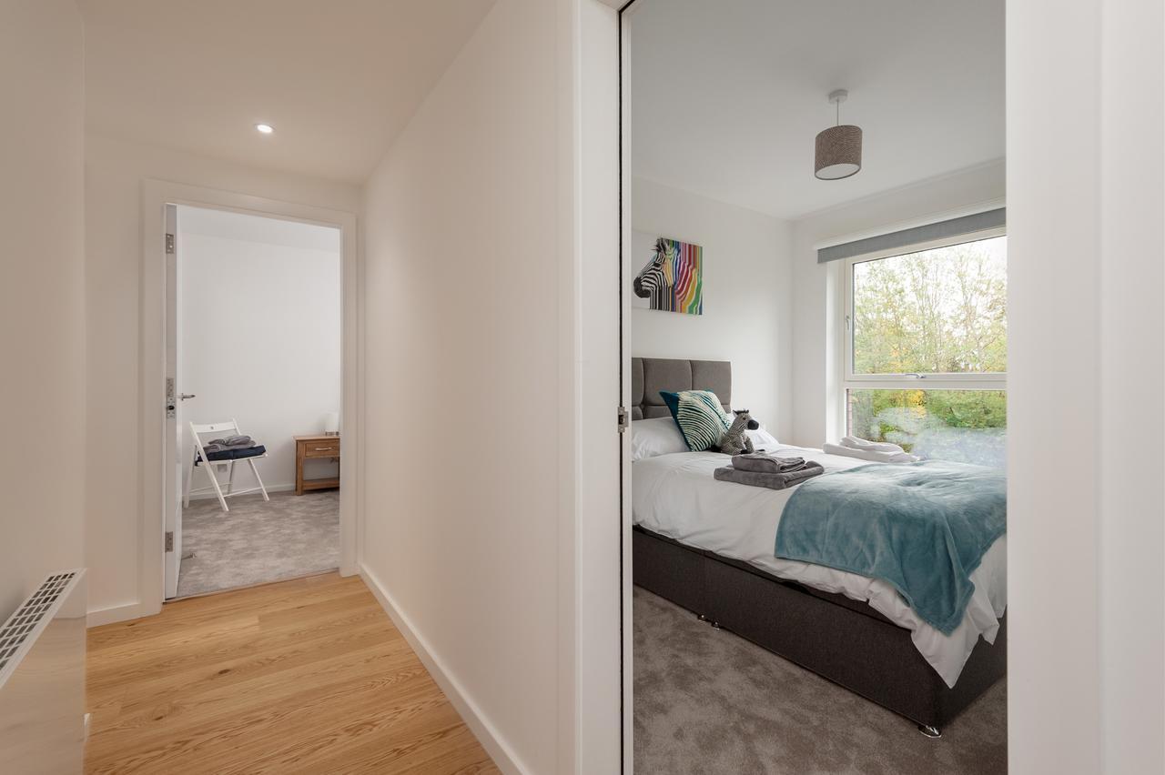 The Cruickshank Residence Edinburgh Zimmer foto