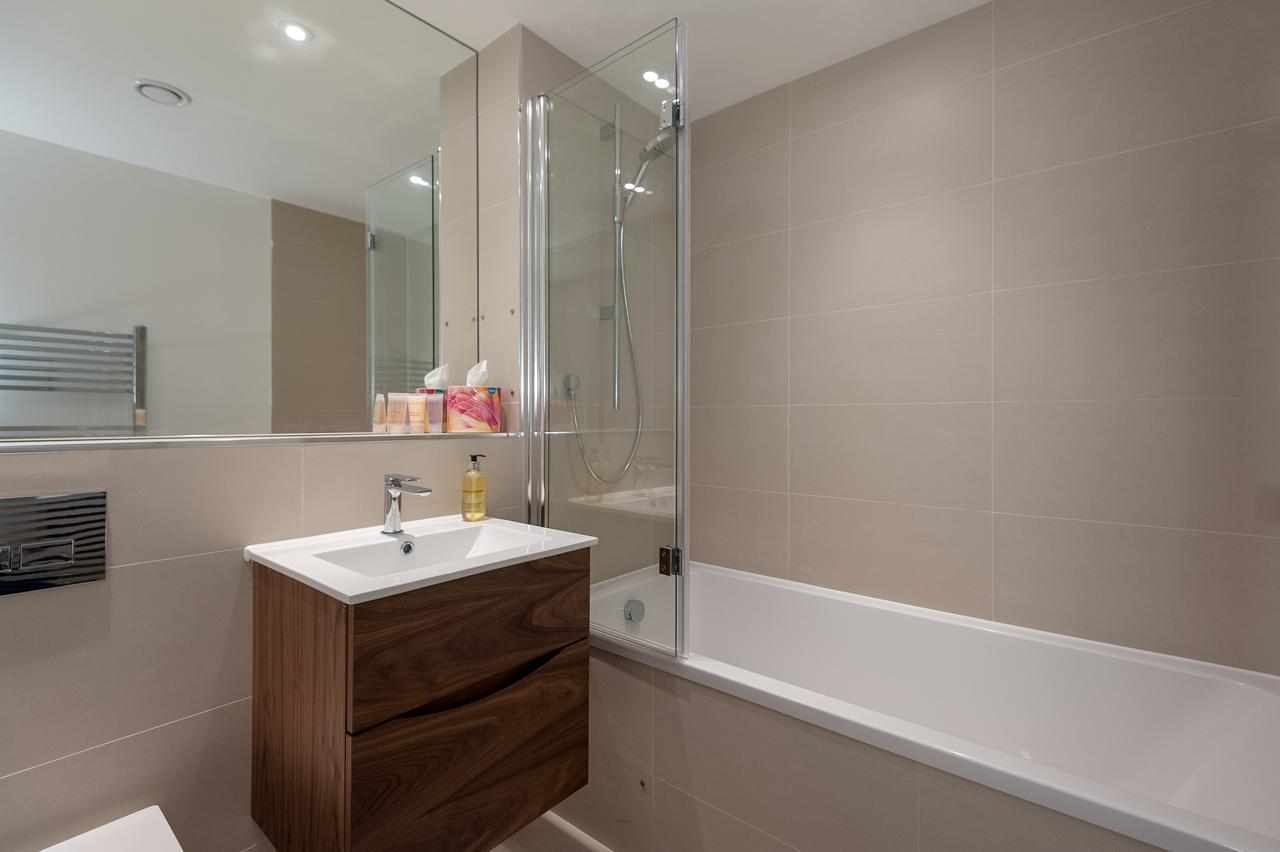 The Cruickshank Residence Edinburgh Zimmer foto